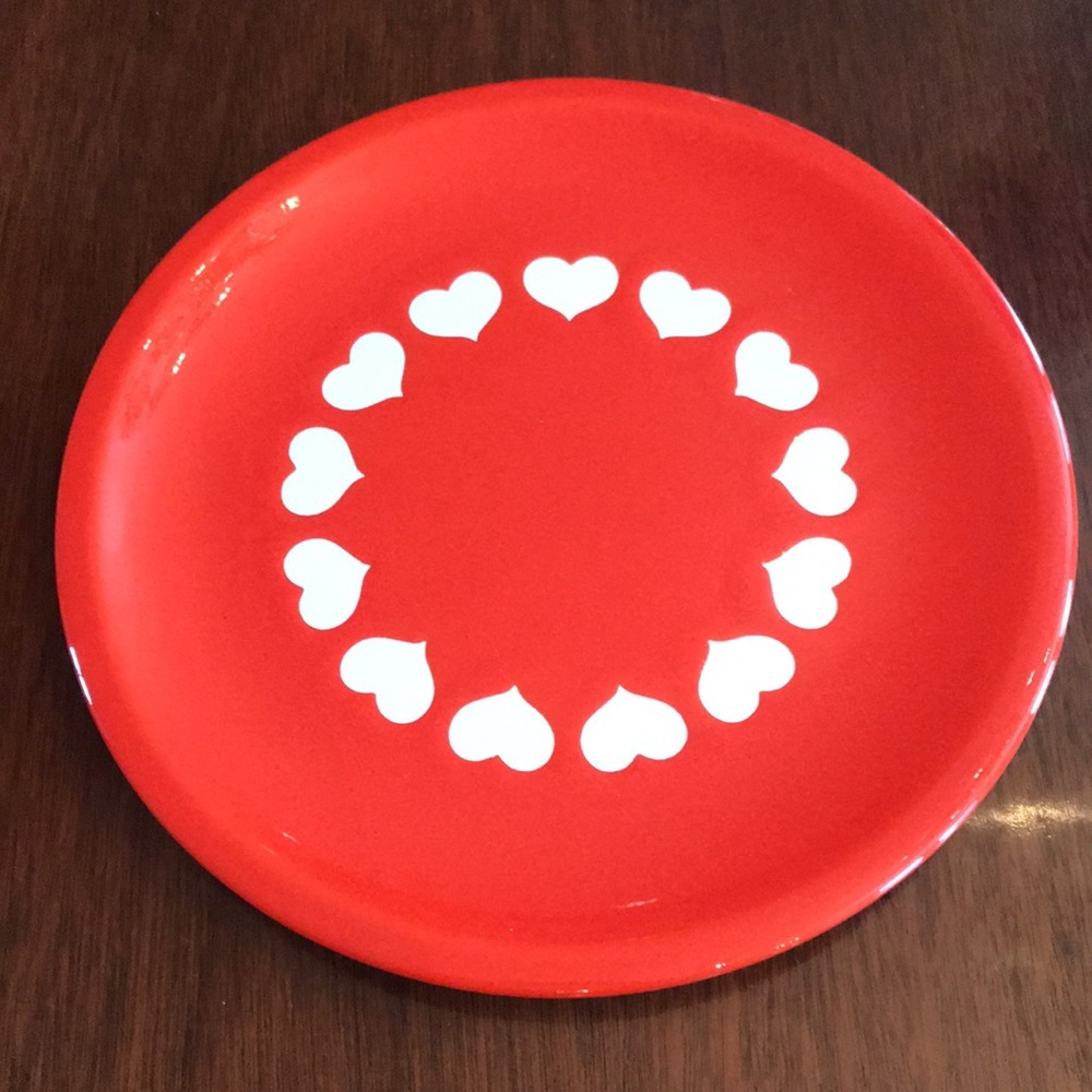 Two Heart ❤️ Dishes - Picture 5 of 12